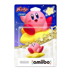 Amiibo Kirby: Kirby (imp) (Figura) Nintendo