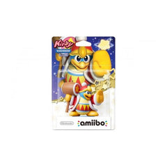 Amiibo Kirby: King Dedede (imp) (Figura) Nintendo