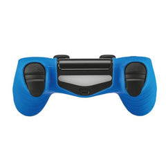 Trust Silicone Skin Blue Gxt-744b (PS4 Funda de silicona) Trust