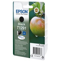 Epson Apple Cartucho T1291 negro