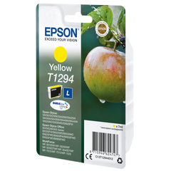 Epson Apple Cartucho T1294 amarillo