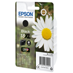 Cartucho tinta epson t181140 xl negro alta capacidad xp - 102 - 205 - 305 - 405 - 30 - margarita