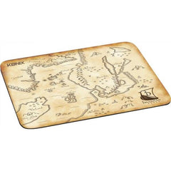 Alfombrilla Konix Gaming Mousepad Drakkar Norrlano