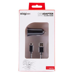 Bigben Car Adapter (Switch Cargador) Nacon