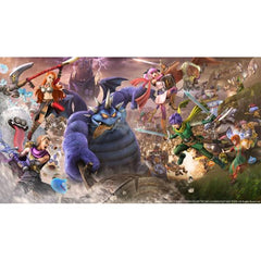 Dragon Quest Heroes Ii Explorers Edition (PS4) Plaion