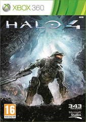 Halo 4 (classics) (xbox One) (Xbox 360) Microsoft