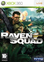 Raven Squad (classics) Xbox 360