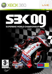 Sbk 09:superbike World Champ. (classics) (Xbox 360) Plaion