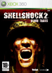 Shellshock 2:blood Trails (Xbox 360) Plaion