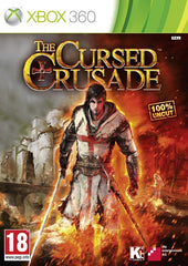 The Cursed Crusade (Xbox 360) Plaion