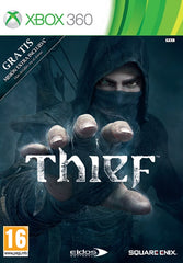 Thief (incluye Mission The Bank Heist) (classics) Xbox 360