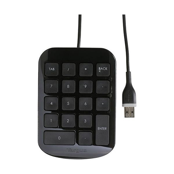 Targus Numeric Keypad