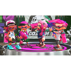 Splatoon 2 (Switch) Nintendo