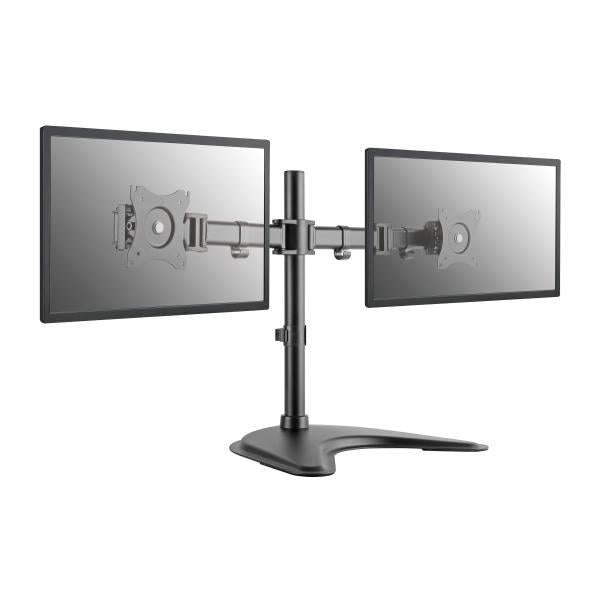 Equip 650118 soporte para monitor 68,6 cm (27") Independiente Negro