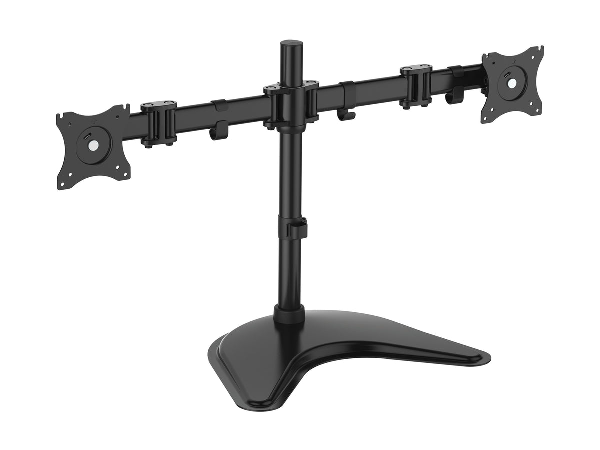 Equip 650118 soporte para monitor 68,6 cm (27") Independiente Negro