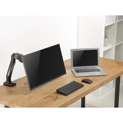 Equip Soporte de sobremesa para monitor interactivo de 17"-32