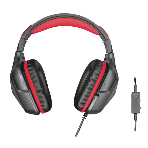 Trust Creon Gaming Headset Gxt 344 (ps5/ps4/pc/xbox X/xbox One) (PS4 Cascos) Trust