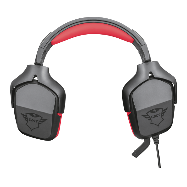 Trust Creon Gaming Headset Gxt 344 (ps5/ps4/pc/xbox X/xbox One) (PS4 Cascos) Trust