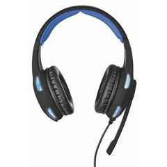 Trust Radius 7.1 Surround Headset Gxt 350 (PC) Trust