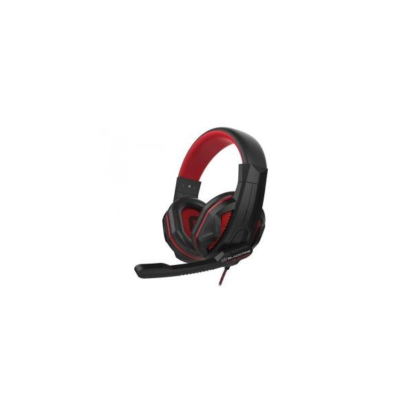 Blackfire Gaming Headset Bfx-15 (ps5) (PS4 Cascos) Blackfire