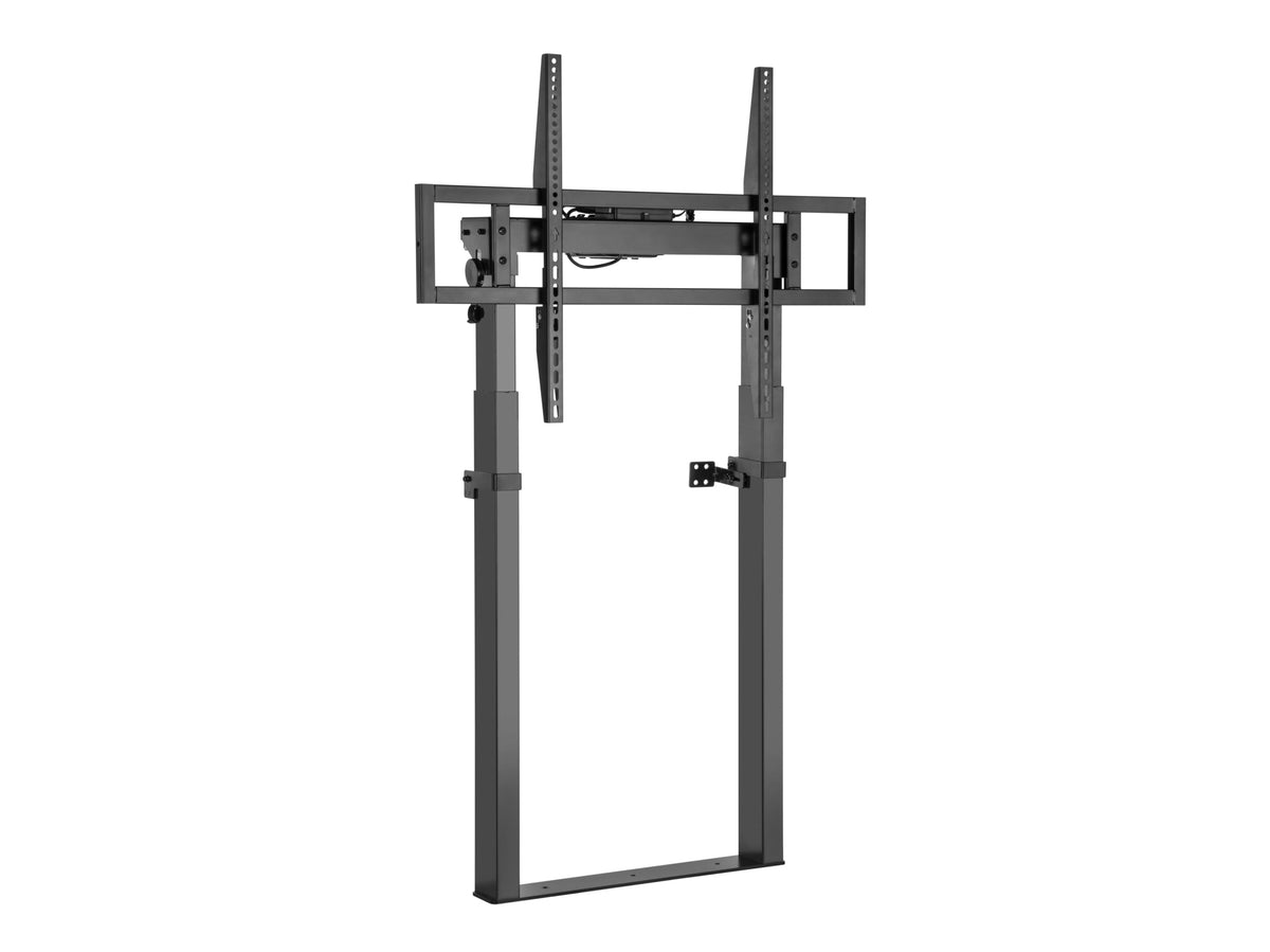 Equip Soporte de pared fijo motorizado de 55"-100