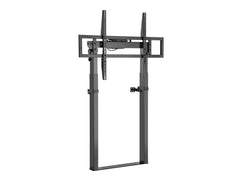 Equip Soporte de pared fijo motorizado de 55"-100