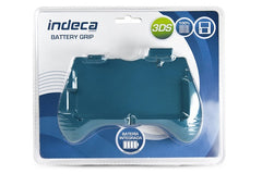 Indeca Battery Grip Recargable (3DS) Indeca