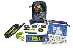 Indeca Pack Acc. Ben 10 Ultimate (3DS) Indeca