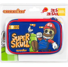 Calaveritas Bolsa (3dx/2dx) (3DX) Indeca