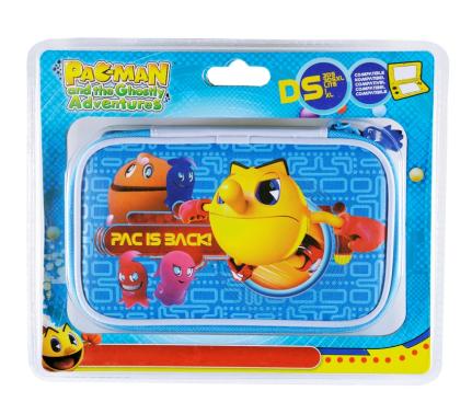 Indeca Pack Acc. Pac-man & The Ghostly Adventures (3DX) Indeca