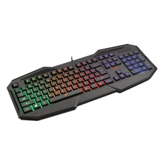 Trust Avonn Gaming Keyboard Gxt 830-rw (spain) (Teclado) Trust