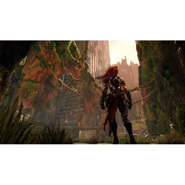 Darksiders Iii (PS4) Plaion