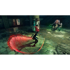 Darksiders Iii (PS4) Plaion