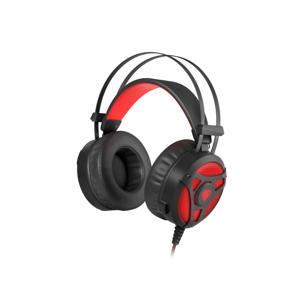 Auriculares Gaming Genesis Neon 360 Vibracion