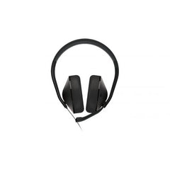 Wired Stereo Headset (auriculares Estereo) Oficial (Xbox One #Category3) Microsoft