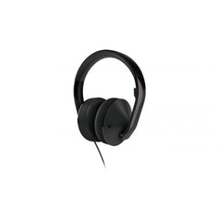 Wired Stereo Headset (auriculares Estereo) Oficial (Xbox One #Category3) Microsoft