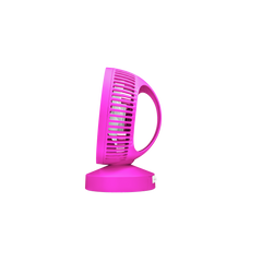 Trust Ventilador Cooling Fan Usb Portable (pink) (Ventilador) Trust