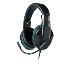 Nacon Gaming Headset Gh-110st (ps5/ps4/xbone/pc) (PS4 Cascos) Nacon