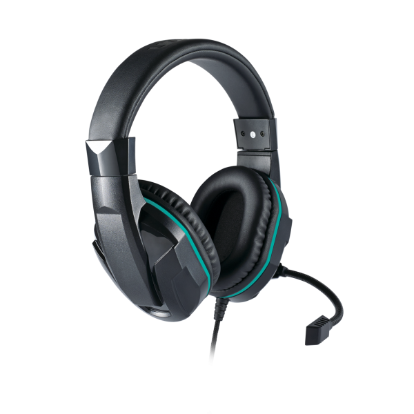 Nacon Gaming Headset Gh-110st (ps5/ps4/xbone/pc) (PS4 Cascos) Nacon