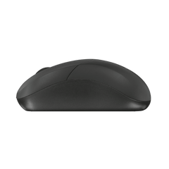 Trust Small Wireless Mouse Inu - Black (sensor Optico De 1.000 Ppp Reales) (Ratón) Trust