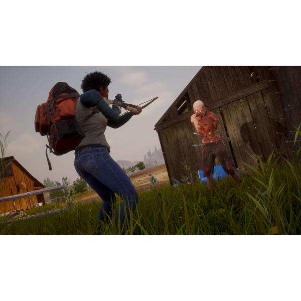 State Of Decay 2 (Xbox One) Microsoft