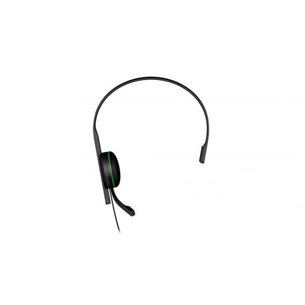 Chat Headset (oficial) (xbox Serie S / Windows 10) (Xbox One #Category3) Microsoft