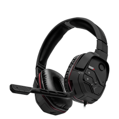 Afterglow Lvl 6+ Haptic Gaming Headset (ps4/xbone/pcd/mobile) (PS4 Cascos) Lamee Software