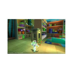 Toy Story 3 (Wii) Nintendo