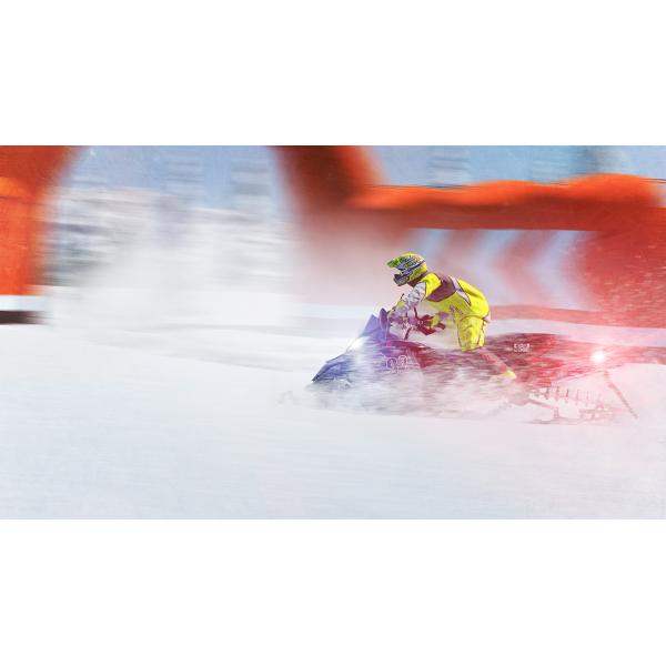 Snow Moto Racing Freedom (Switch) Nacon