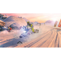 Snow Moto Racing Freedom (Switch) Nacon