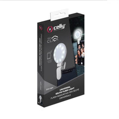 Celly Clicklight Flash para selfis