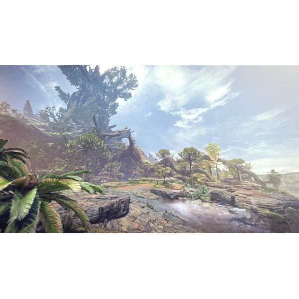 Monster Hunter World (PS4) Plaion