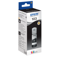 Epson 103 cartucho de tinta 1 pieza(s) Original Negro