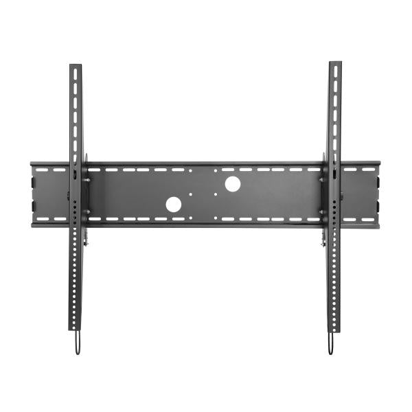 Equip 650322 Soporte de pared para TV curva inclinable de 60"-100